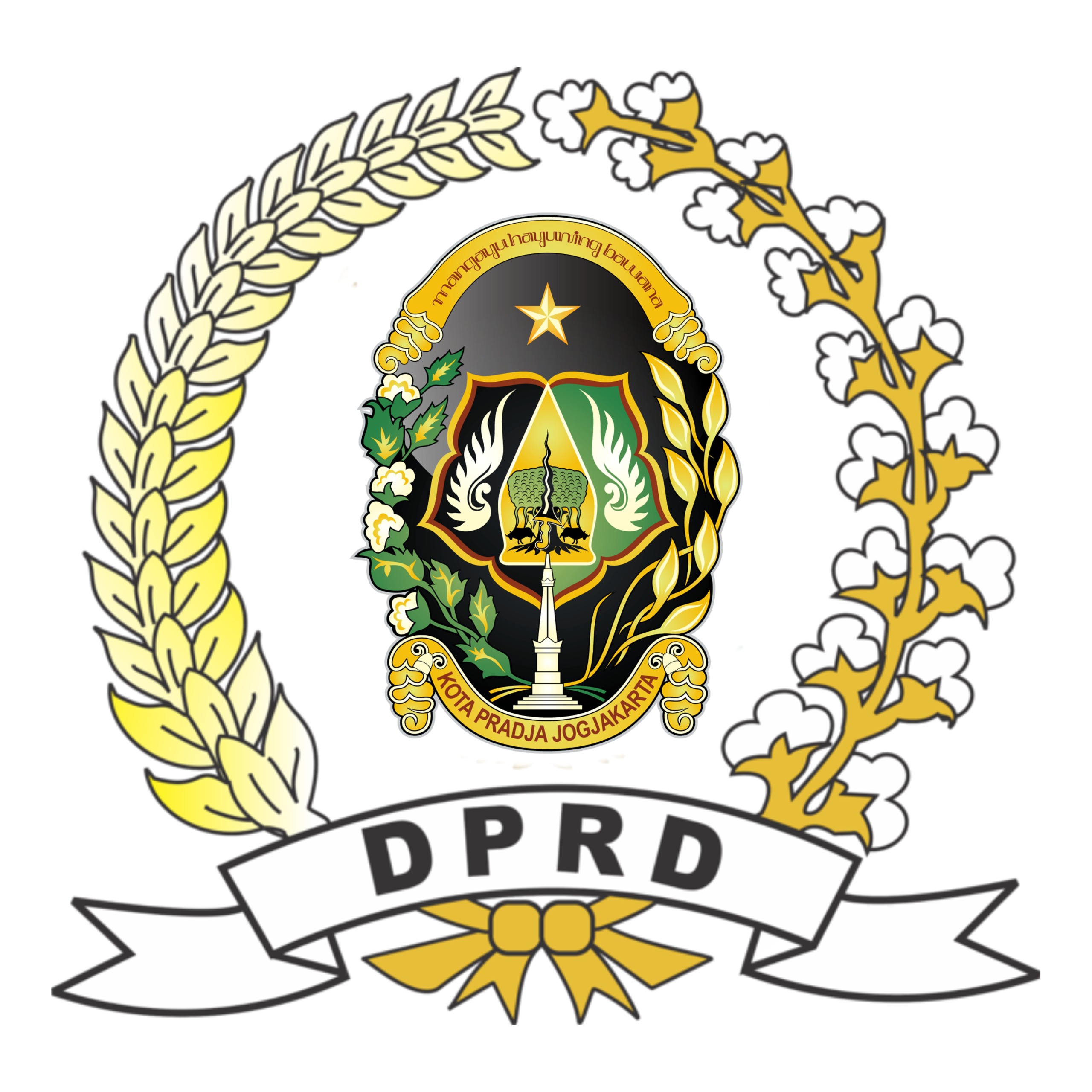 DEWAN PERWAKILAN RAKYAT DAERAH